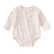 Pink Cherry Print