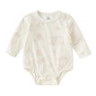 Beige Bear Print