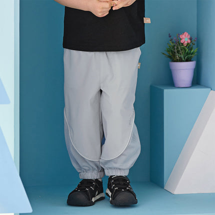 Toddler Girls/Boys Summer Comfortable Lightweight Mosquito Proof Pants