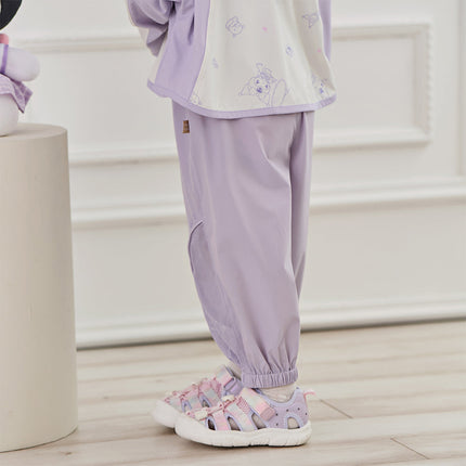 Toddler Girls/Boys Summer Comfortable Lightweight Mosquito Proof Pants