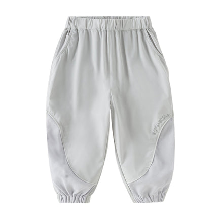 Toddler Girls/Boys Summer Comfortable Lightweight Mosquito Proof Pants