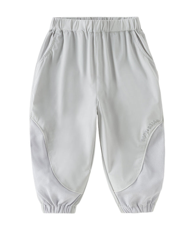Toddler Girls/Boys Summer Comfortable Lightweight Mosquito Proof Pants