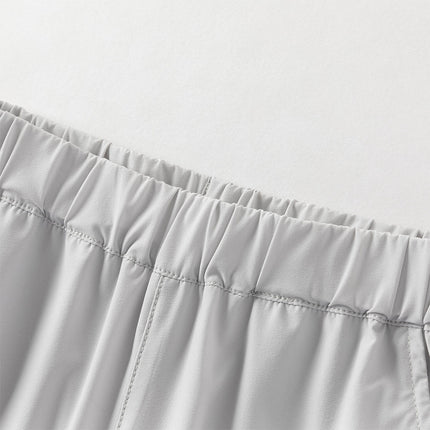 Toddler Girls/Boys Summer Comfortable Lightweight Mosquito Proof Pants