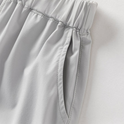 Toddler Girls/Boys Summer Comfortable Lightweight Mosquito Proof Pants