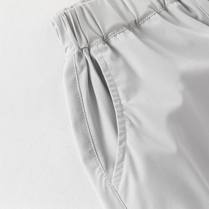 Toddler Girls/Boys Summer Comfortable Lightweight Mosquito Proof Pants