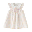 Light Pink Floral
