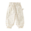 Beige Print