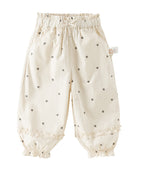 Beige Print