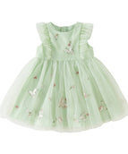 Apple Green