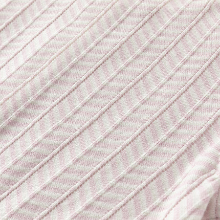 Toddler Girls Summer Purple Pink Soft Cotton Cute Rabbit Cardigans