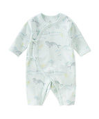 Whale Print