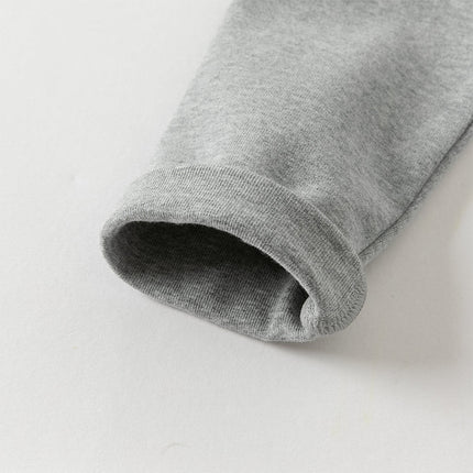 Toddler Girls Grey Cute Mesh Skirt Leggings Pants