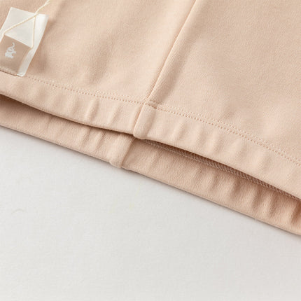 Toddler Girls Cotton Antibacterial Anti-mite Leggings Pants
