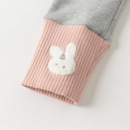 Toddler Girls Cute Cotton Leggings Pants