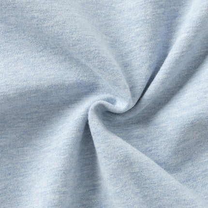 Baby Boys Soft Indoor Cotton Blue One-Pieces Rompers