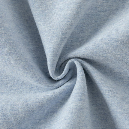 Baby Boys Cotton Blue Indoor Romper