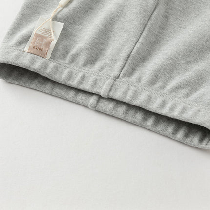 Toddler Girls Cute Grey Leggings