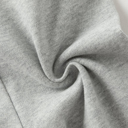 Toddler Girls Cute Grey Leggings
