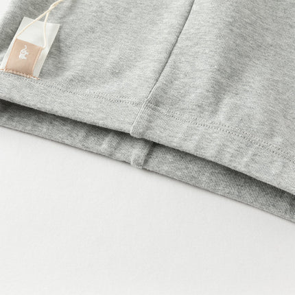Toddler Girls Casual Grey/Grey Purple Leggings Pants