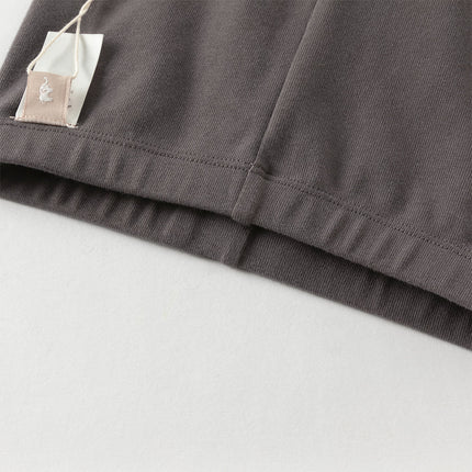 Toddler Girls Casual Grey/Grey Purple Leggings Pants