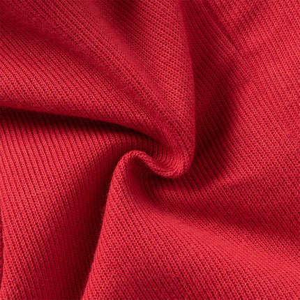 Toddler Girls Red Versatile A-line Princess Dress