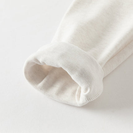 Toddler Girls Cotton Comfortable Leggings Pants