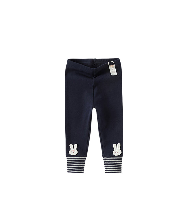 Toddler Girls Cotton Casual Legging