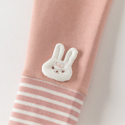 Toddler Girls Cotton Casual Legging