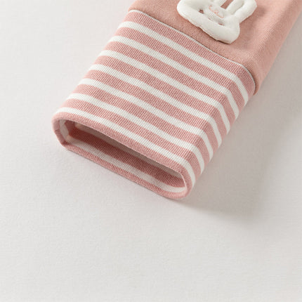 Toddler Girls Cotton Casual Legging