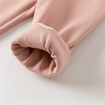 Toddler Girls Cotton Casual Legging