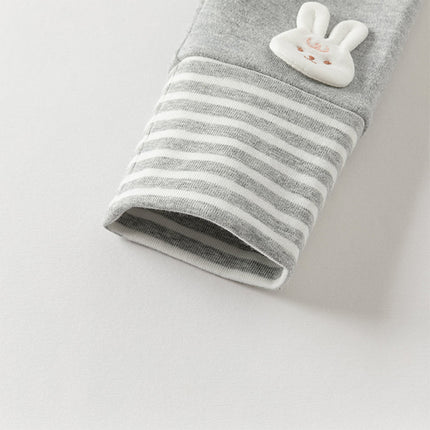 Toddler Girls Cotton Casual Legging