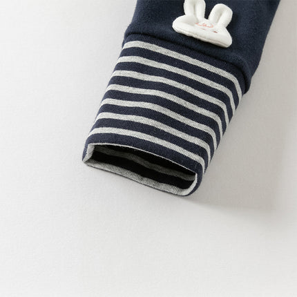 Toddler Girls Cotton Casual Legging