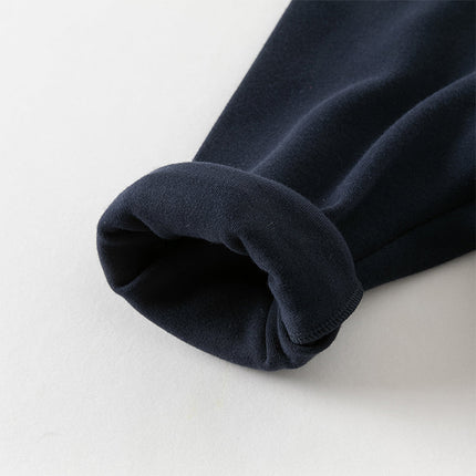 Toddler Girls Cotton Casual Legging