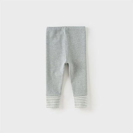 Toddler Girls Cotton Casual Legging