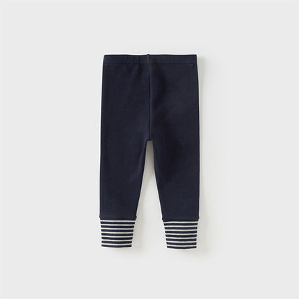 Toddler Girls Cotton Casual Legging