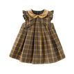 Yellow Green Plaid