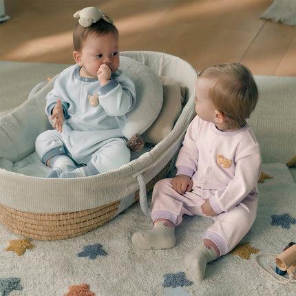 Baby Girls/Boys Indoor One-Pieces Romper