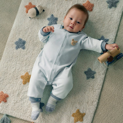 Baby Girls/Boys Indoor One-Pieces Romper
