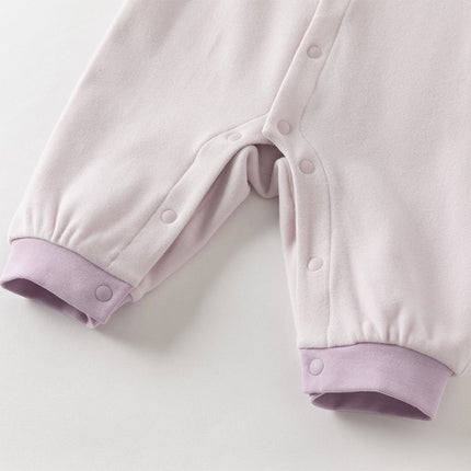 Baby Girls/Boys Indoor One-Pieces Romper
