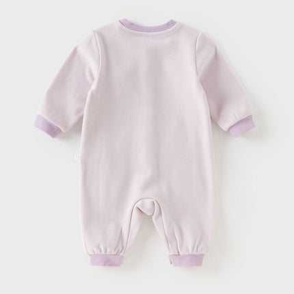 Baby Girls/Boys Indoor One-Pieces Romper