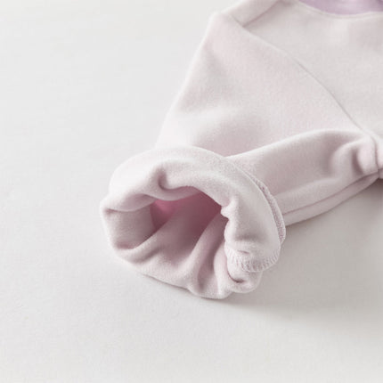 Baby Girls/Boys Indoor One-Pieces Romper