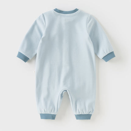 Baby Girls/Boys Indoor One-Pieces Romper