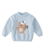 Blue Bear