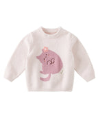 Light Pink Cat