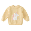 Yellow Unicorn