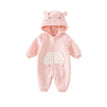 Pink Rabbit