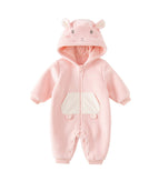 Pink Rabbit