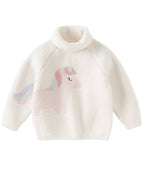 Beige Unicorn