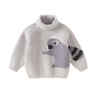 Grey Raccoon
