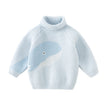Sky Blue Whale